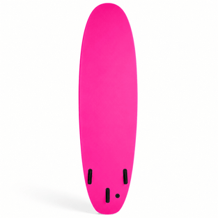 Bloom — Neon Funboard Softboard