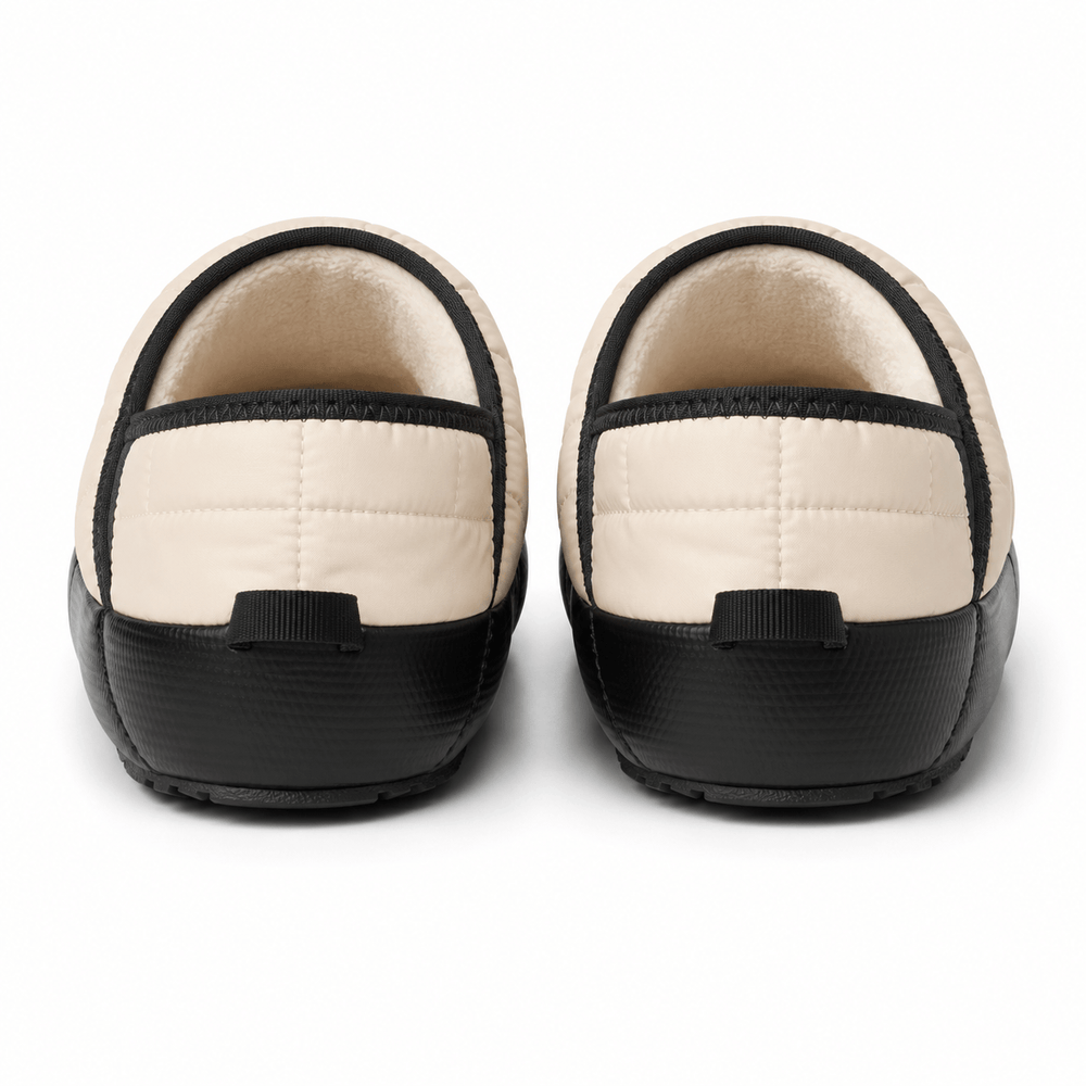 Camp Mule Slipper