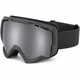 Geometric Frame Goggles
