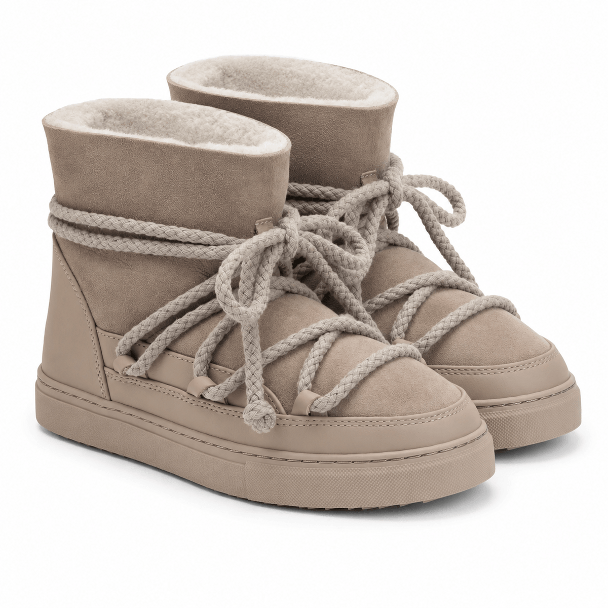 Alpine Rope Boot Women's