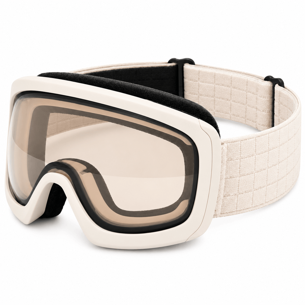 Tonal Frame Brille