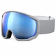 Embossed Strap Goggles