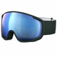 Embossed Strap Goggles