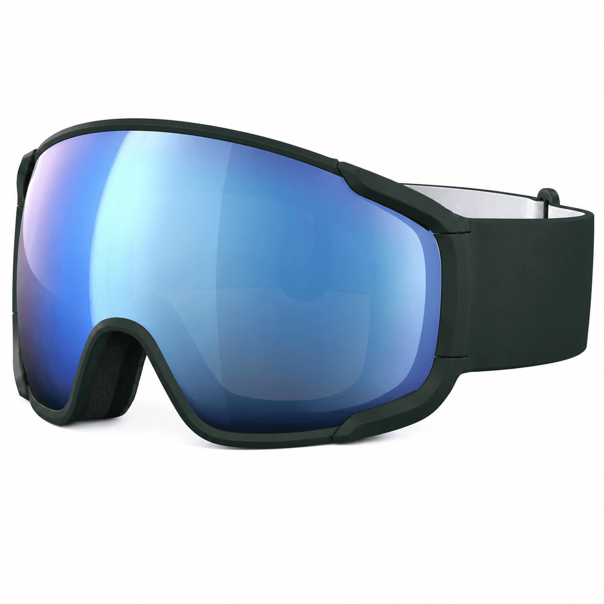 Embossed Strap Goggles
