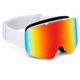 Regenbogen-Feuerbrille