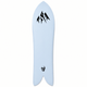 Surf the Powder Snowboard