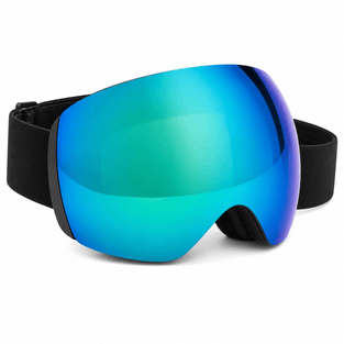 Panorama-Frameless-Schutzbrille