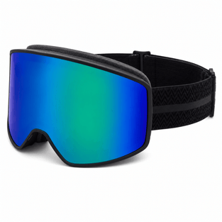 Wave-Band-Brille