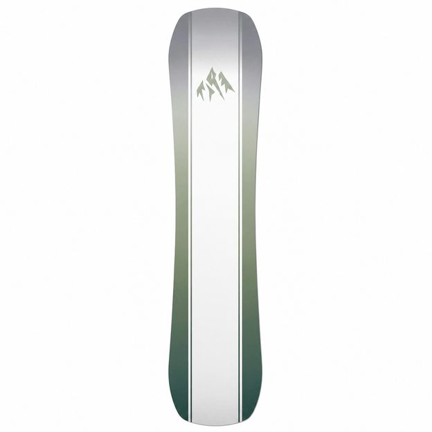 Alpine Canvas Snowboard