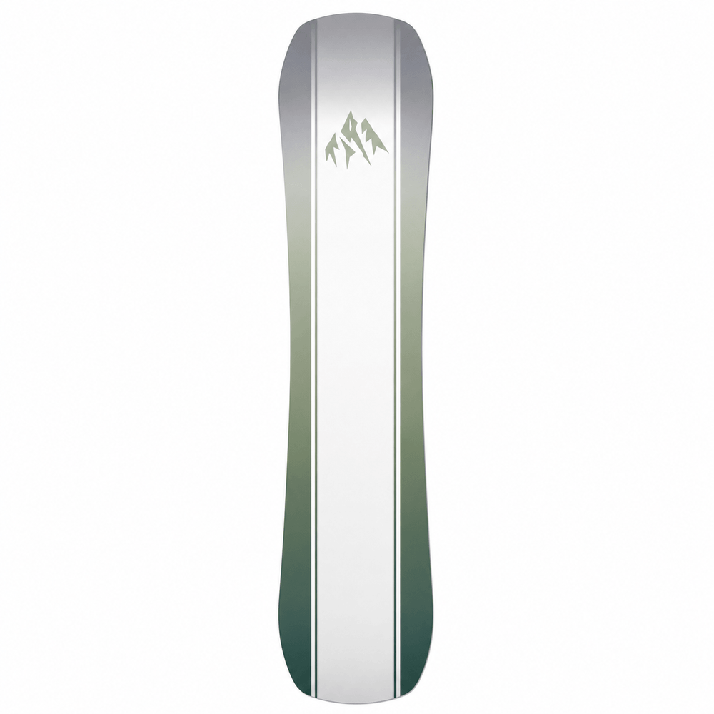 Alpine Canvas-Snowboard