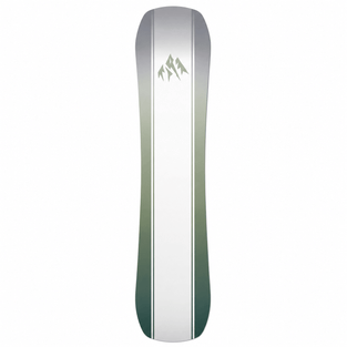 Alpine Canvas Snowboard