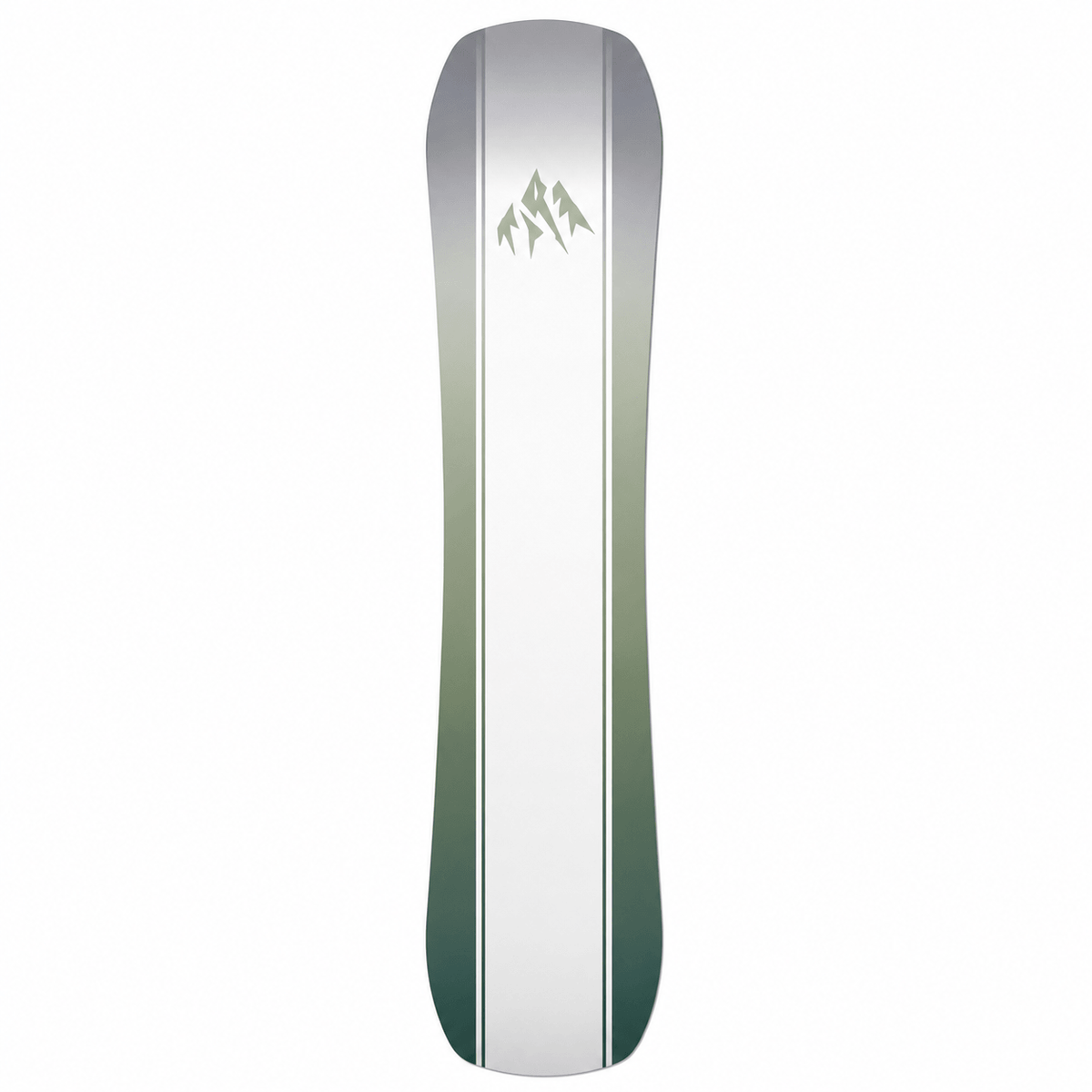 Alpine Canvas-Snowboard