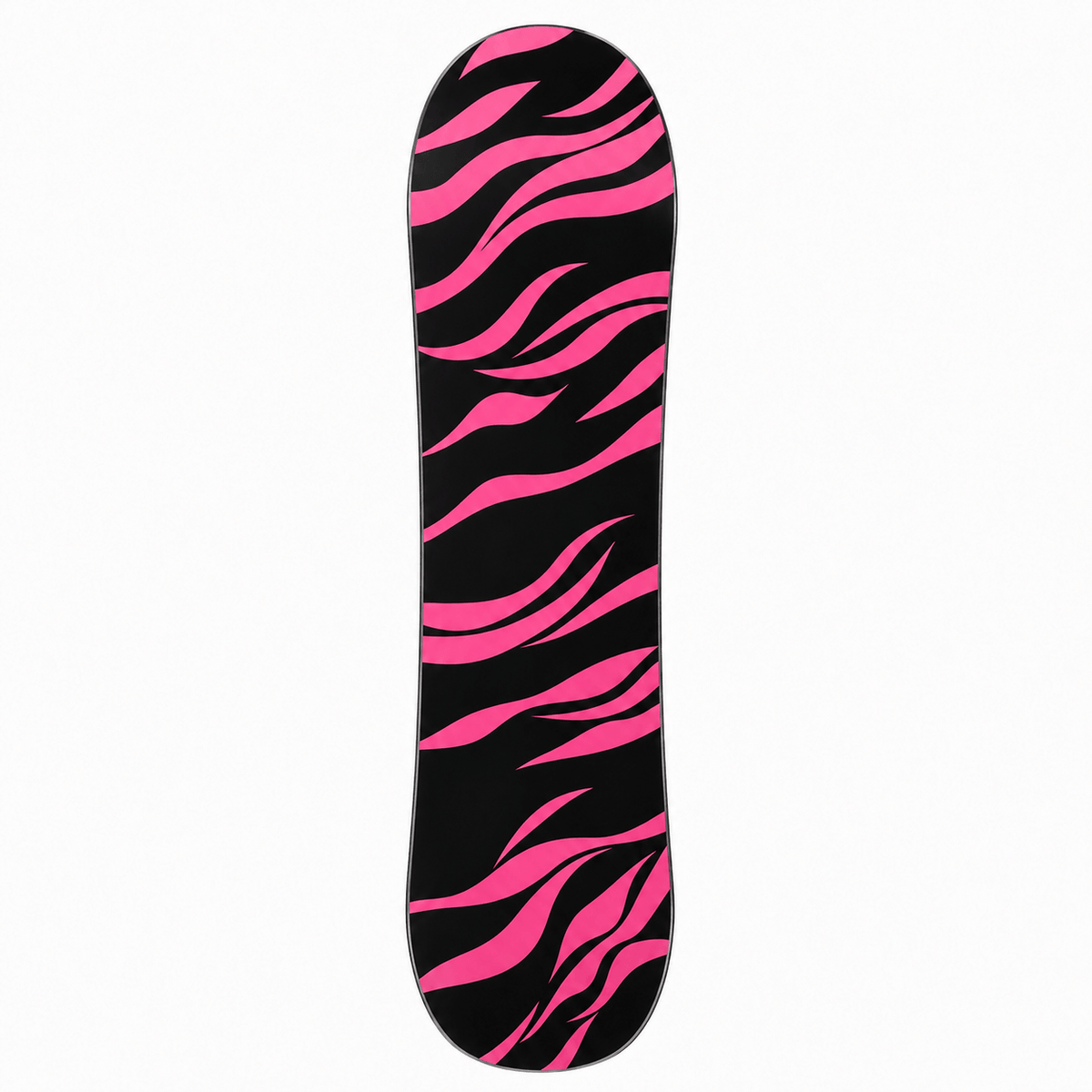 Snowboard Zebra Wave pour enfants