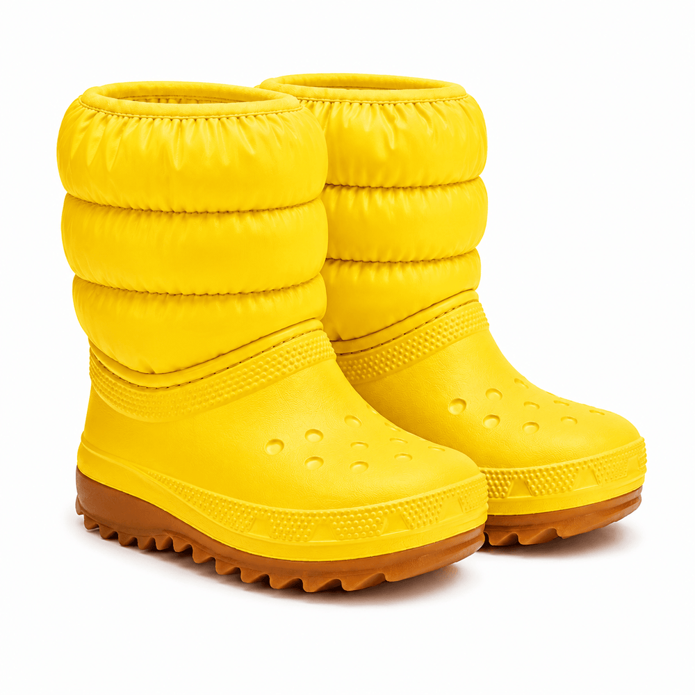 Puffer Snow Boot Kids'