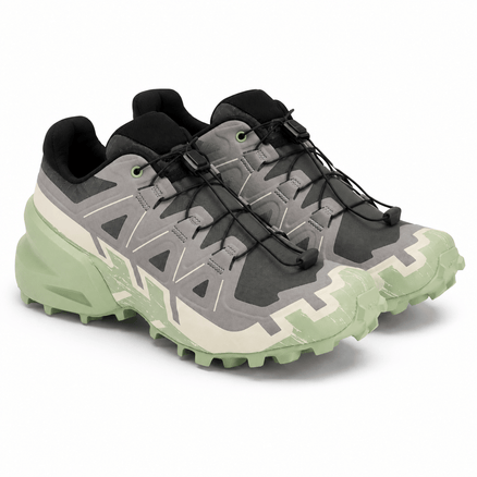 Speed Trail Women's Running Shoe