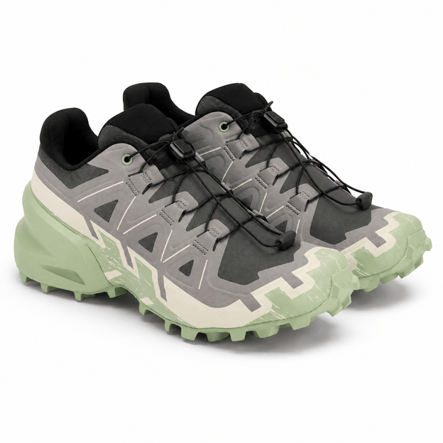 Speed Trail Women's Running Shoe