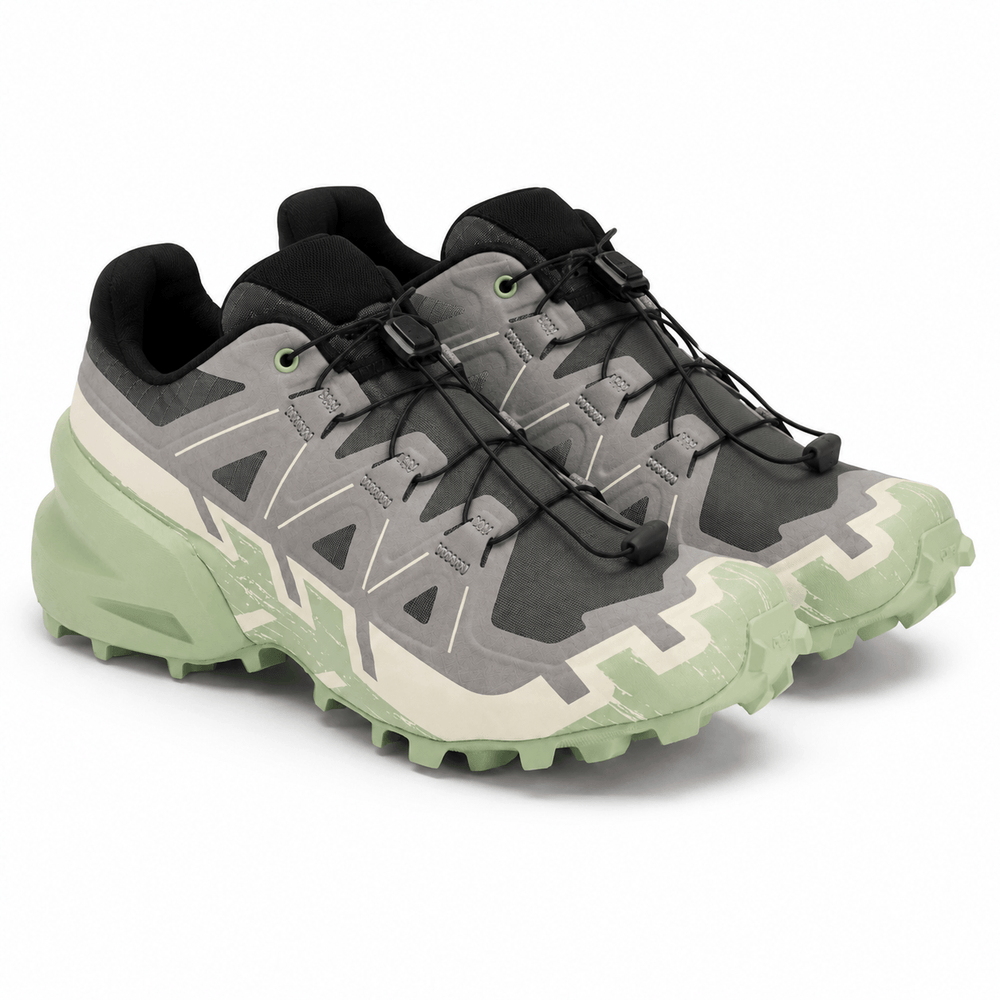 Speed Trail Women's Running Shoe