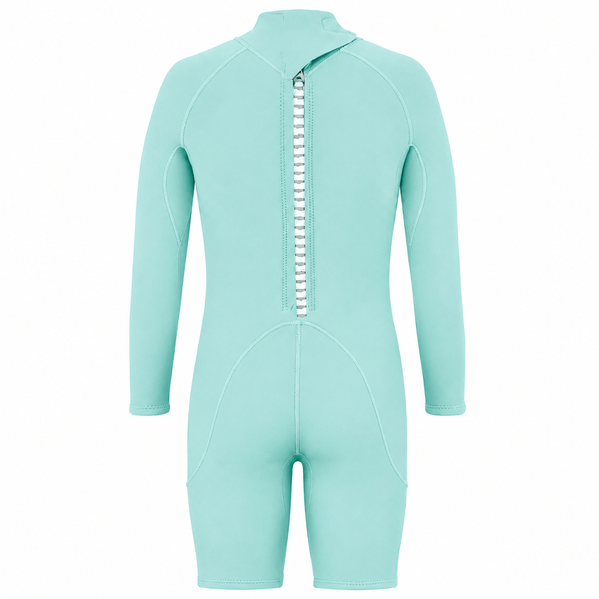 Smiley Kids Wetsuit