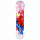 Paint Splash Snowboard