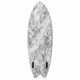 Ember Volcanic Fish Surfbrett