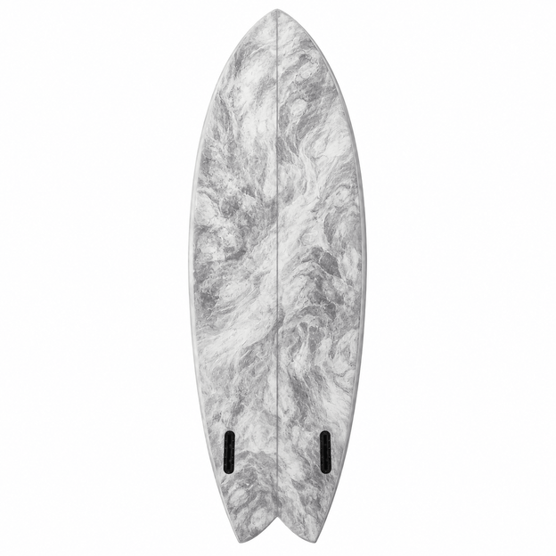 Ember Volcanic Fish Surfboard