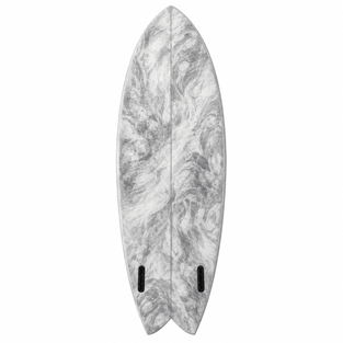 Ember Volcanic Fish Surfboard