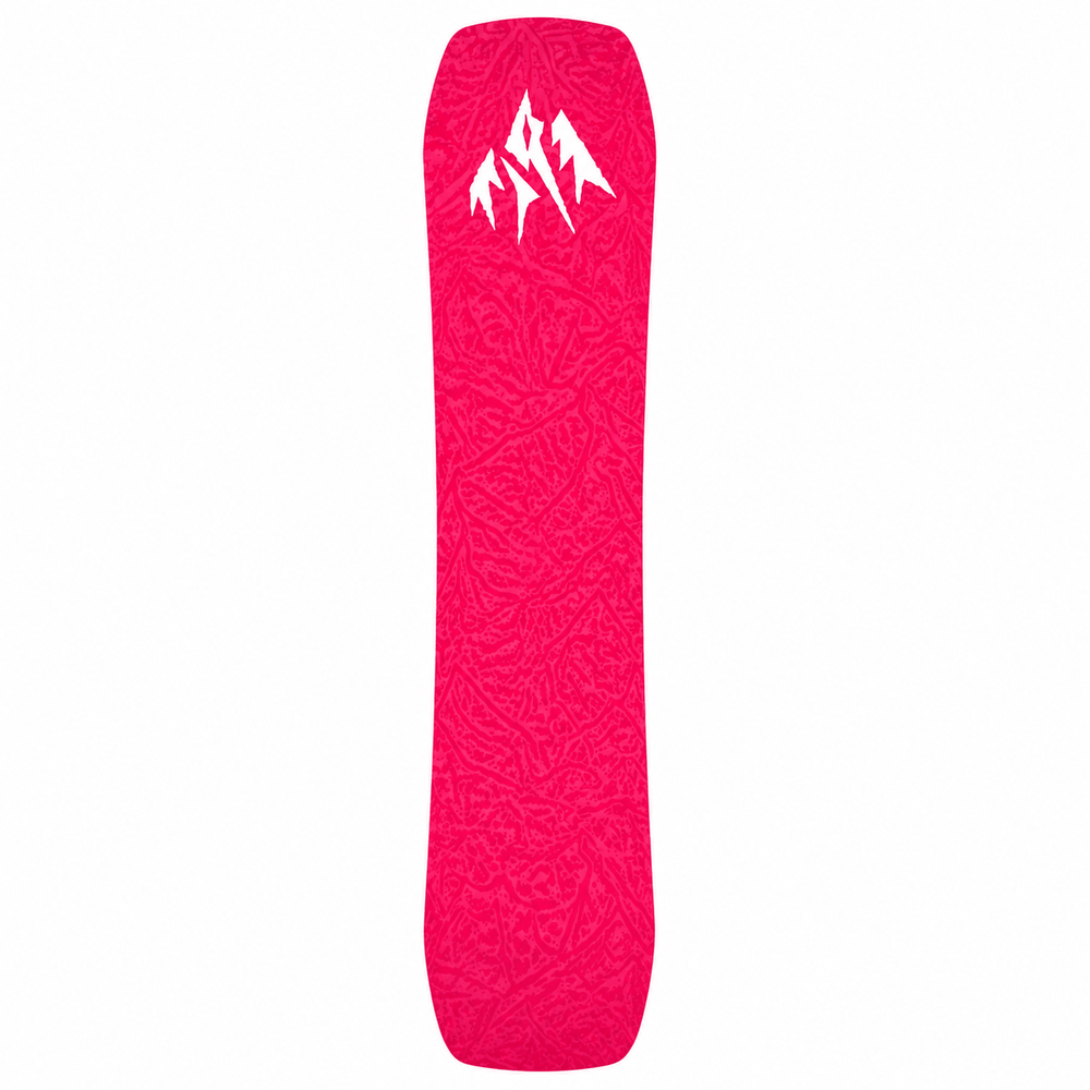 Lace Summit Snowboard