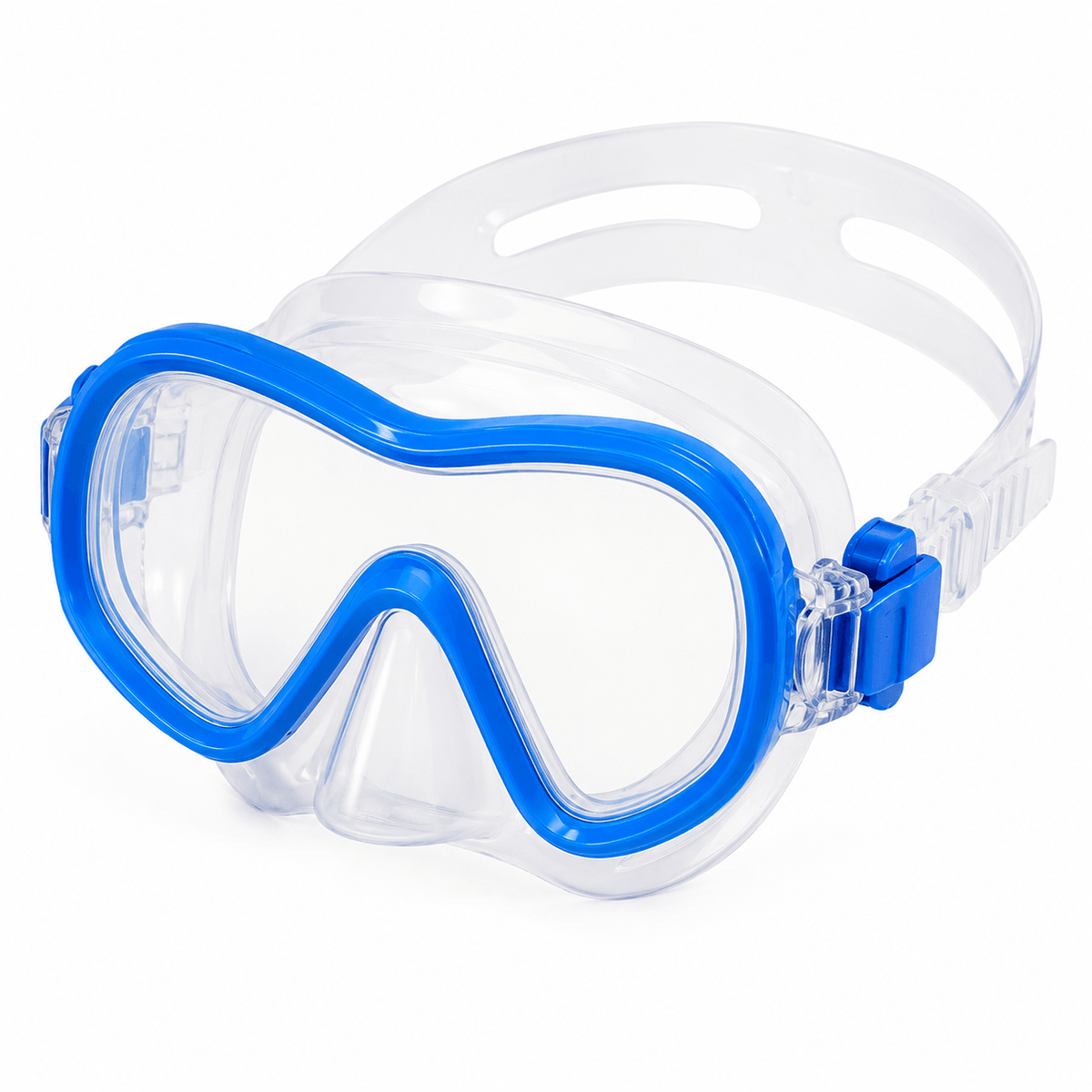Kinder Taucherbrille