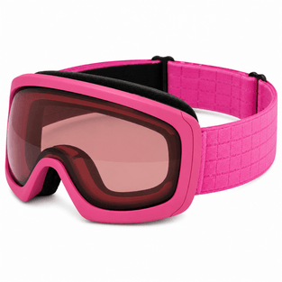 Lunettes à monture tonale