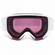 Rosarote Brille