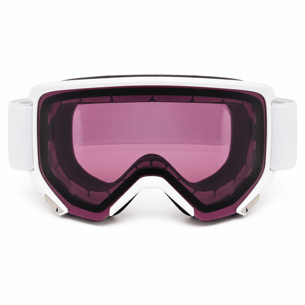 Rose Tint Goggles