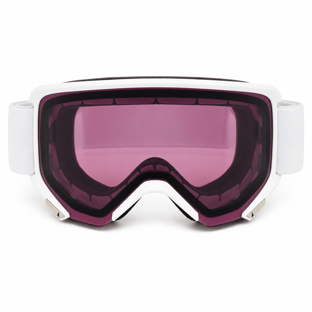 Rosarote Brille