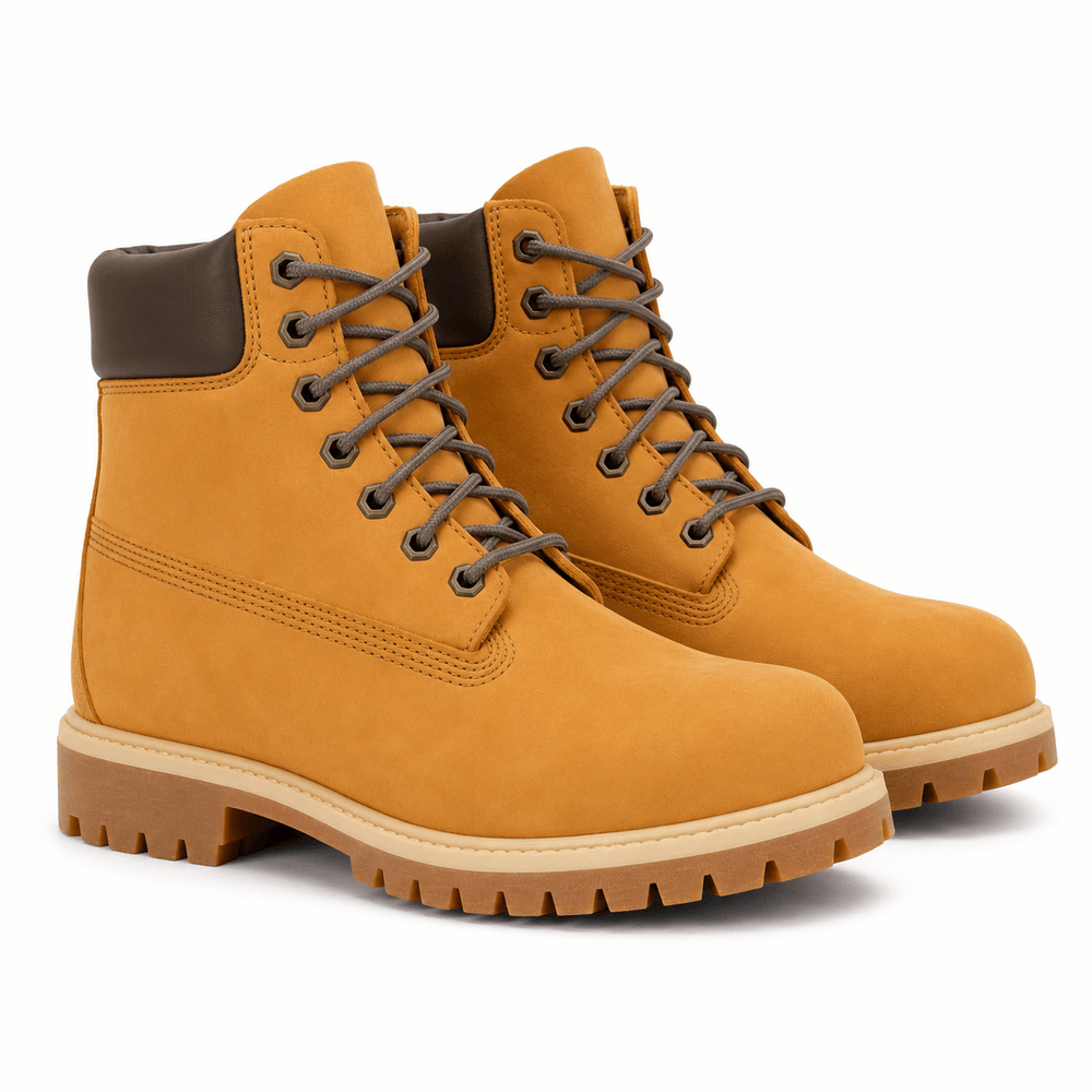 6-Inch Work Boot Men's