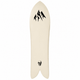 Surf the Powder Snowboard