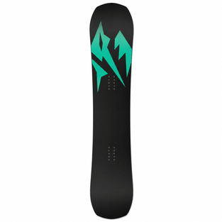Wild Summit Snowboard