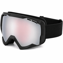 Geometric Frame Goggles