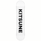 Brush Stroke Kids' Snowboard