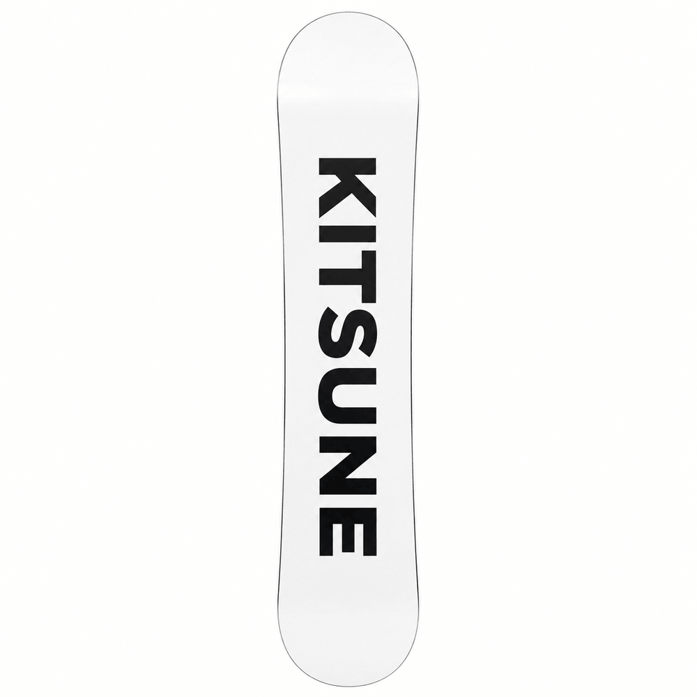 Brush Stroke Kids' Snowboard