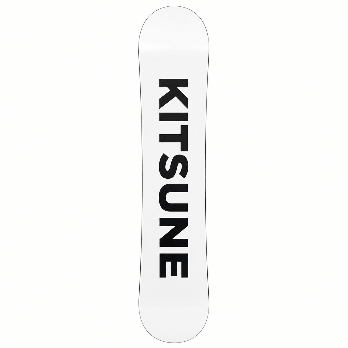 Brush Stroke Kids' Snowboard