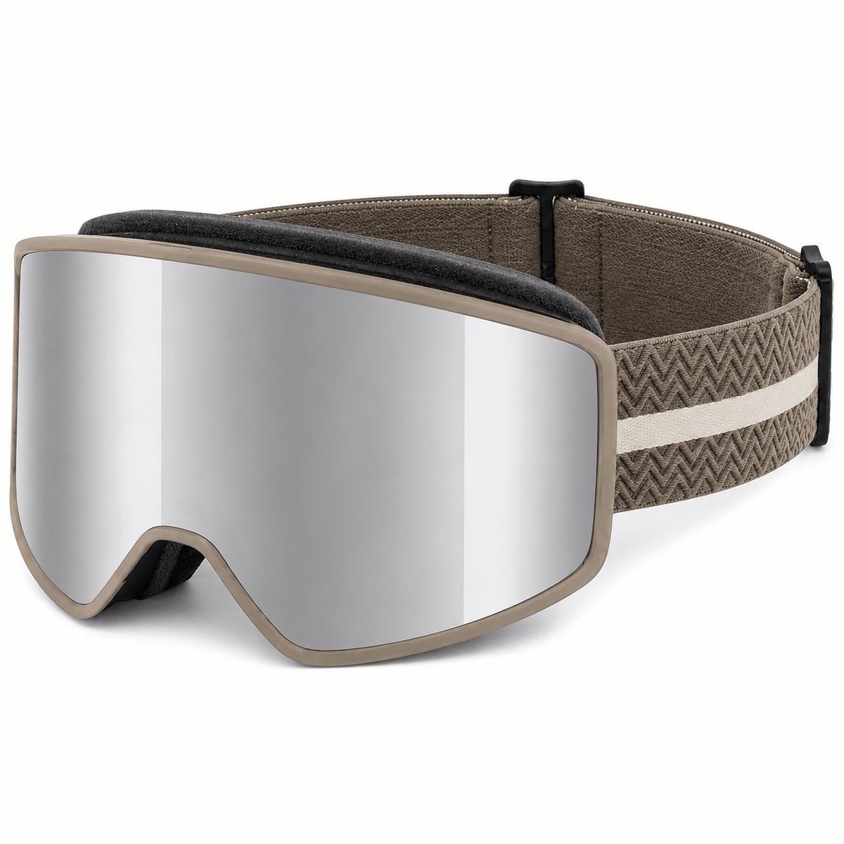 Wave-Band-Brille