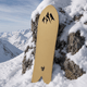 Surf the Powder Snowboard