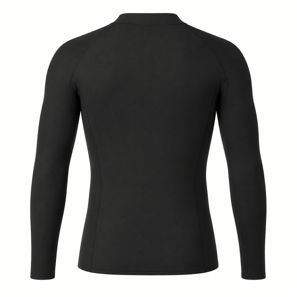 Wade Longsleeve Top
