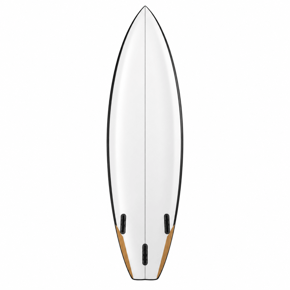 Peel Longboard