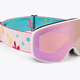 Wide Cylindrical Goggles