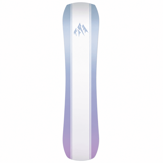 Alpine Canvas Snowboard