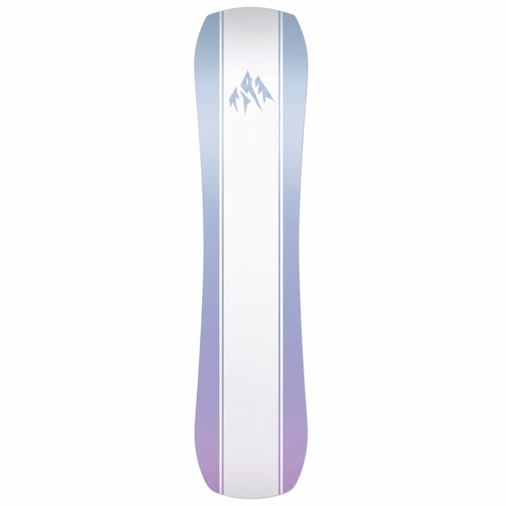 Alpine Canvas-Snowboard