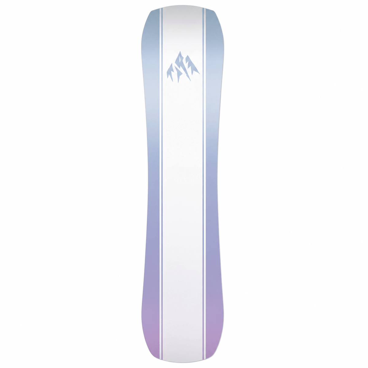 Alpine Canvas-Snowboard