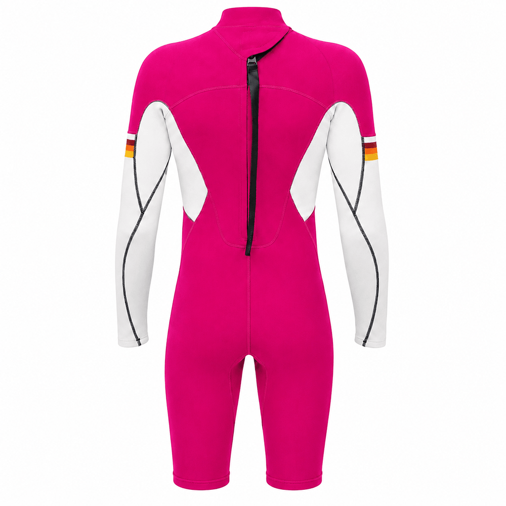 Bright Kids Wetsuit