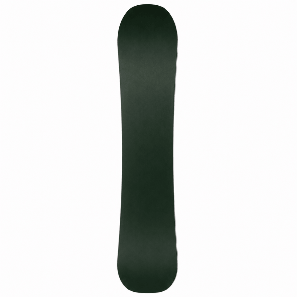 Crystal Snowboard
