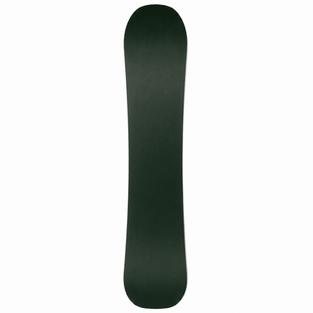 Crystal Snowboard